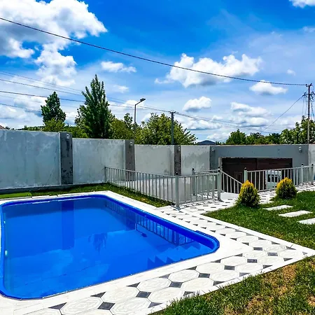 Qafqaz Assa Frame Apartment Gabala Exterior photo