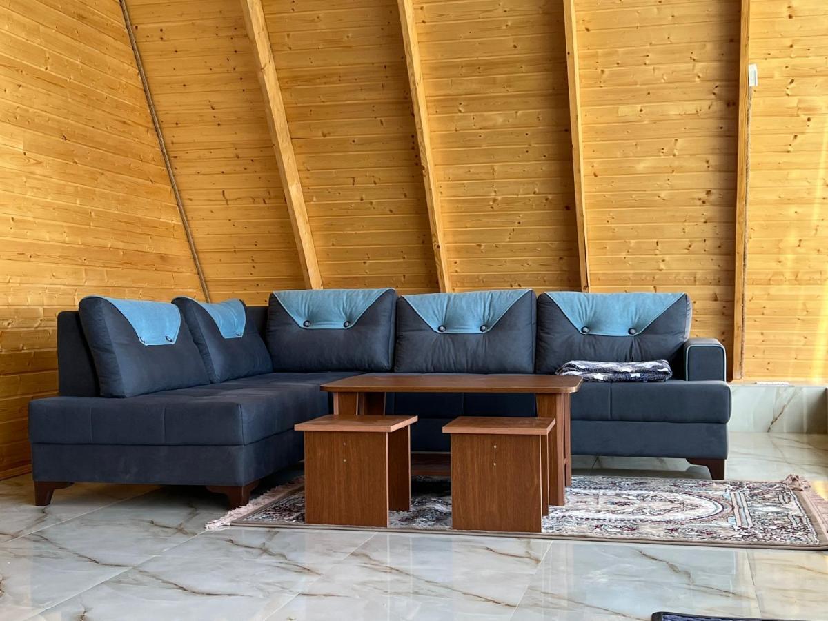 Qafqaz Assa Frame Apartment *